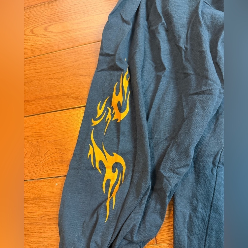 Pacsun x Budweiser Long Sleeve Tee - Picture 3 of 5